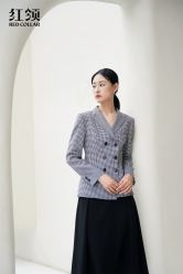 -红领RED COLLAR西装定制体验中心