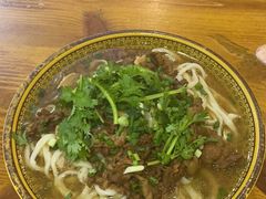 -京城北门羊蝎子铜锅涮肉(总店)