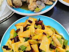 -瑞杰烧烤店·24小时营业(山东路店)