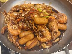 -新白鹿餐厅(爱琴海购物中心店)