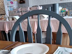 -热地HOT PLACE洋风韩餐(红旗街店)