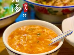 -吕氏疙瘩汤·私家菜馆(慈云寺店)