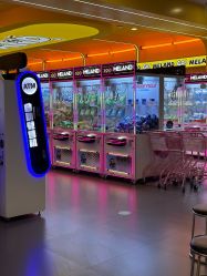 -meland·儿童乐园·游戏厅娃娃机·电玩Xbox(成都合生汇店)