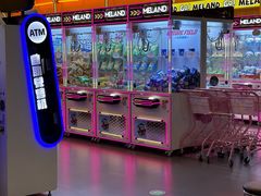 -meland·儿童乐园·游戏厅娃娃机·电玩Xbox(成都合生汇店)