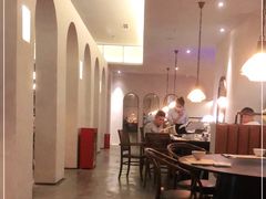 大堂-来龙里 精致 东南亚餐室(万象城店)