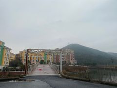 -平湖九龙山旅游度假区