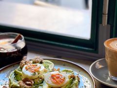 -RAC BAR(安福路店)