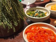 -Fuzzy Bistro 浮几韩餐·茶酒馆
