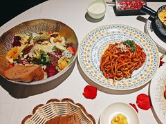 -俄士厨房(五棵松华熙LIVE店)