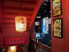 -南洋老咖啡(牛车水店)