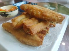 油条虾-西新饭店(城中店)