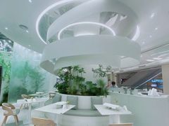 -大树餐厅(朝阳大悦城店)
