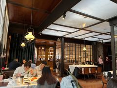 -民国红公馆(老门东店)