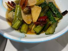 -杨翔豆皮涮牛肚(华阳城店)