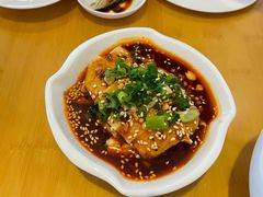 -鼎泰丰(嘉年华•海信广场VILLAGE店)