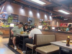 -韩盛·盛江山自助料理(中街大悦城黑金店)
