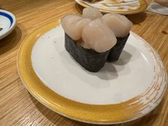 -合点寿司(金虹桥商场店)