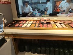 -海汕记·潮汕鲜牛肉火锅·自助