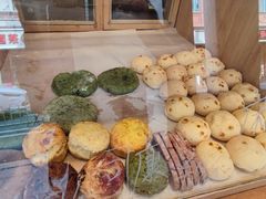 -Juicy Bakery(大学路店)