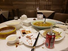 -大铁勺新津菜(东丽阳光新业广场店)