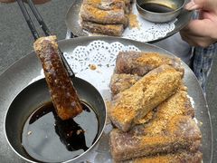 -黔渔翁豆花渎鱼(喷水池店)