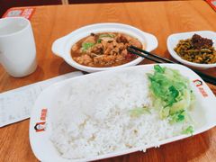 -南城香(欧陆经典万兴苑店)