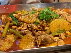 -渝蛙馆(新百店)