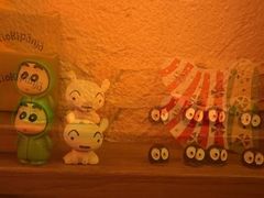 -弓二·烧鸟居酒屋(财富购物中心店)