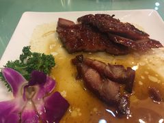 -多多旺港式茶餐厅(新区店)