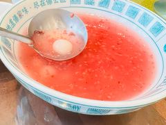 -丈母娘的饭局•新金陵菜(牛首山店)