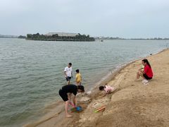 -千龙湖生态旅游度假区