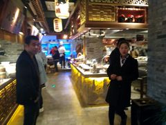 -二十八里太湖船菜(吉祥路店)