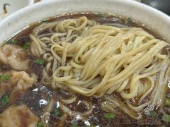 -蒋家桥饺面店(广陵路店)