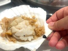 扇贝粉丝-海味当家·蒸锅海鲜(中山广场创始店)