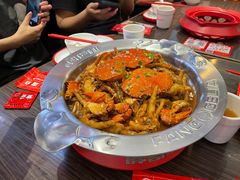 -胖哥俩肉蟹煲(湛江印象汇店)