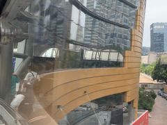 -中国杭州低碳科技馆