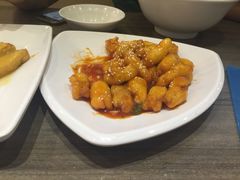 -九毛九西北菜(大东海店)