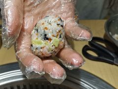 -花味·自助烤肉(雨花客厅店)