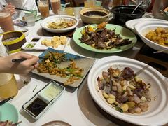 -潮界(虹桥新天地店)