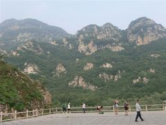 -大连冰峪旅游度假区