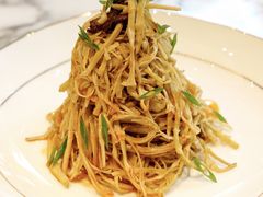 -湖滨28中餐厅·西湖宴·杭州君悦酒店