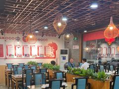 -老边饺子馆·东北菜(虎坊桥店)