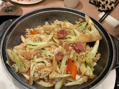 -新南华大酒店(广中店)