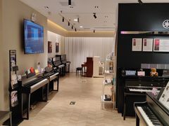 -雅歌音乐培训中心·钢琴培训·乐器培训(交道口店)