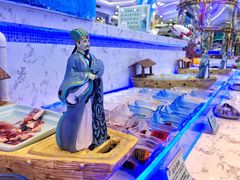 -澜悦港海鲜体验主题餐厅