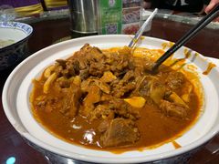 -鹏馨羊羔肉·非遗(新建街店)