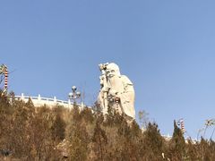景点-仁寿山