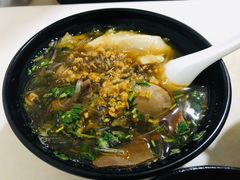 -东华豆花(漳州店)