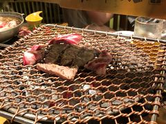 -黑牛の店·和牛烧肉(合生汇店)