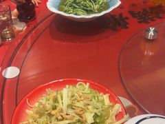 -鱼满舱·鲜活海鲜·正宗鲁菜